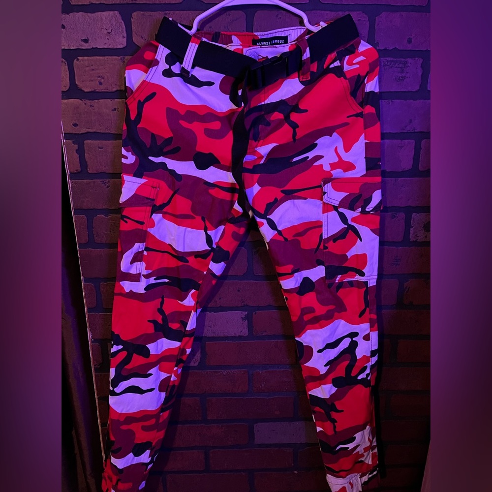 Cargo Pants NWT